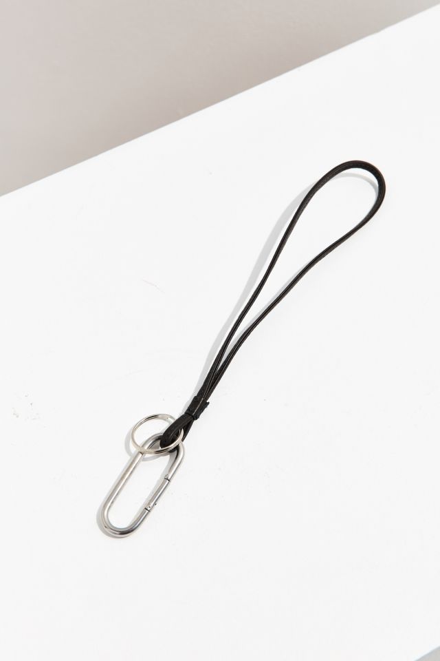 BAGGU Keychain #2