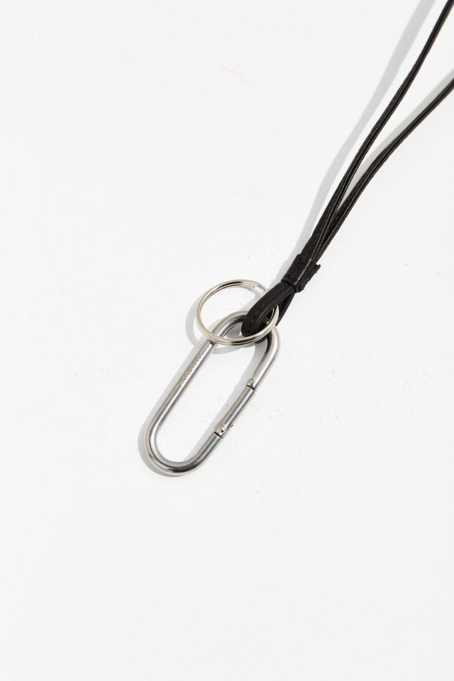 BAGGU Keychain #3