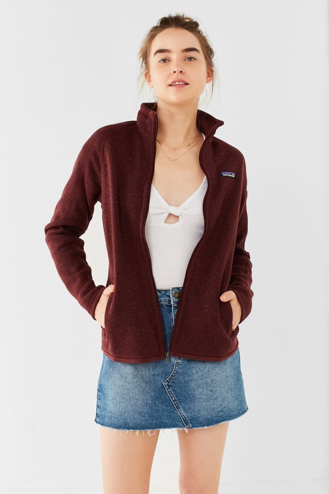 Better sweater dark outlet currant