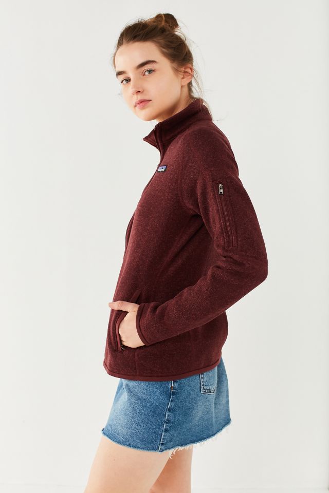 Better sweater dark currant sale