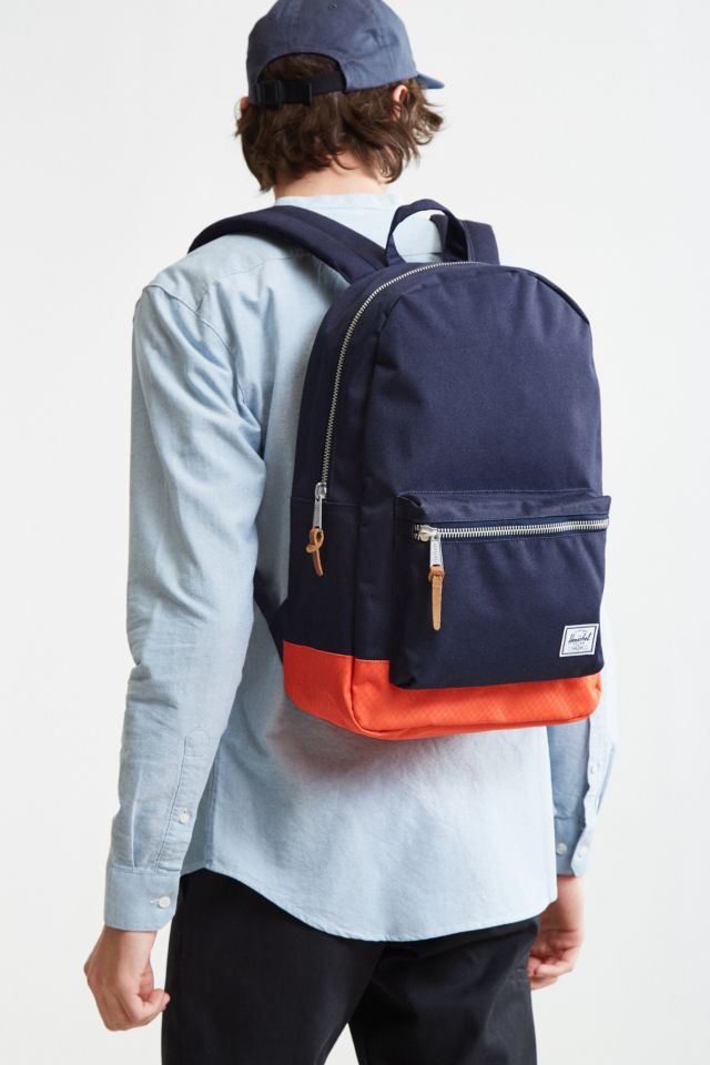Herschel Supply Co. Settlement Backpack #1