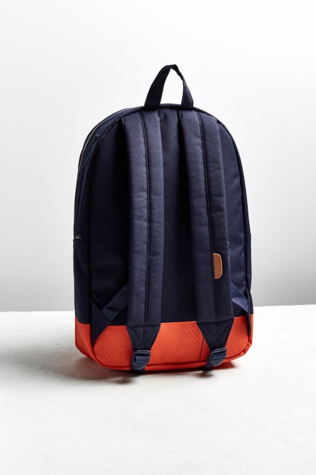 Herschel Supply Co. Settlement Backpack #4