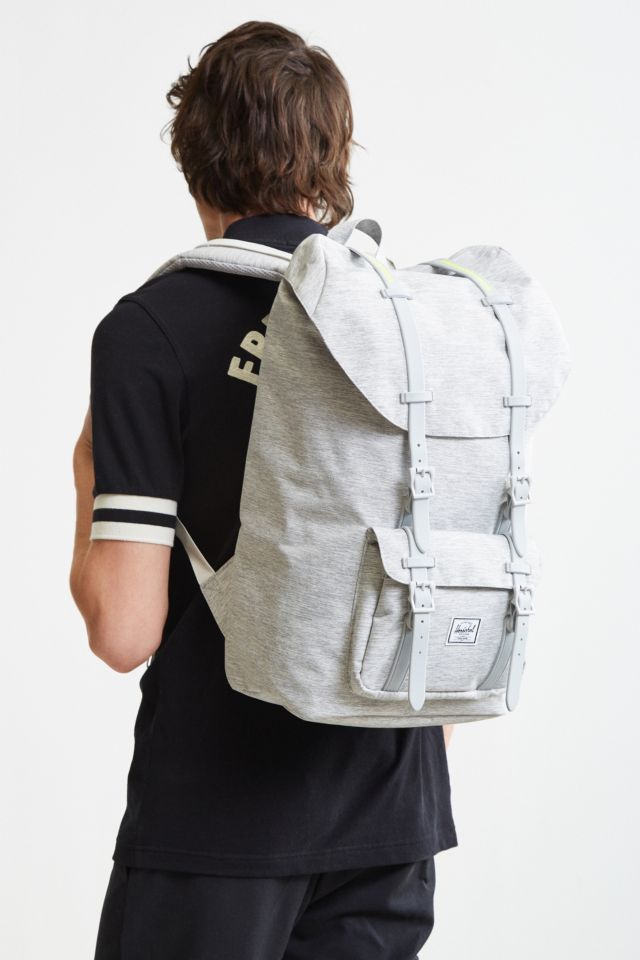 Herschel Supply Co. Little America Backpack #1
