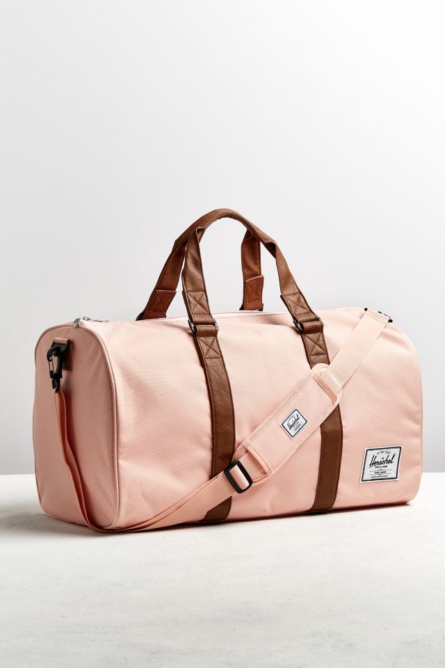 Herschel weekender shop duffle bag