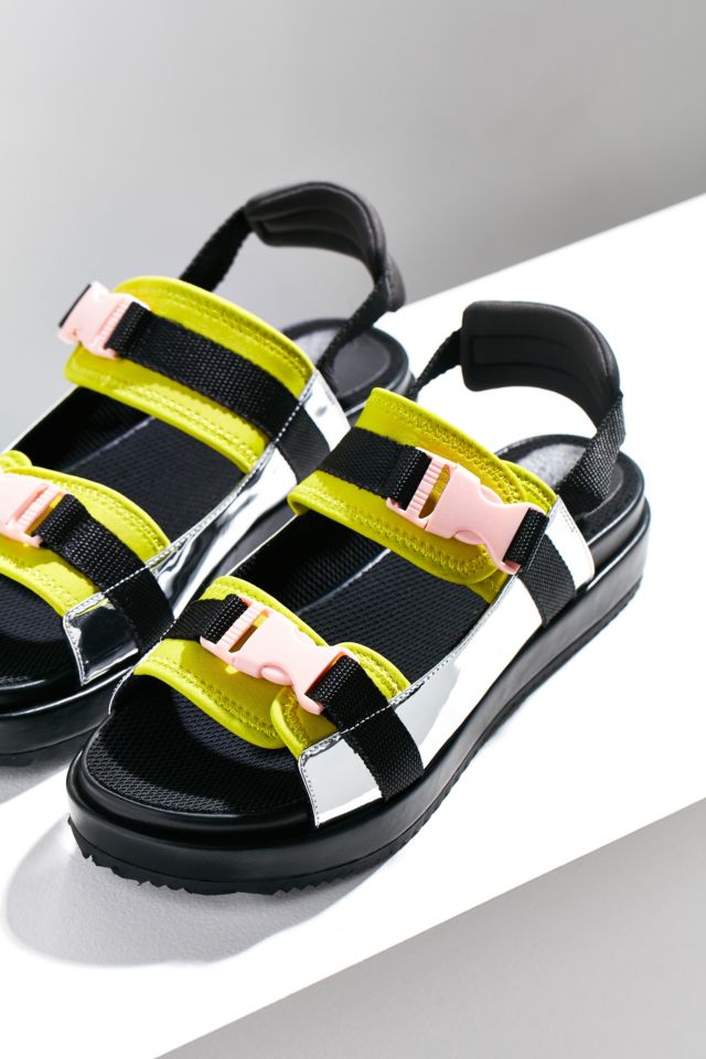 Speed Clip Sandal #1
