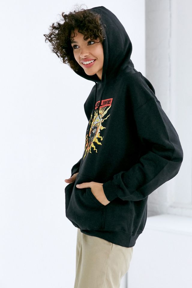 Sublime Sun Hoodie Sweatshirt #4