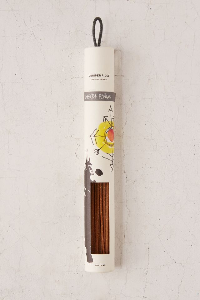 Juniper Ridge Incense | Urban Outfitters