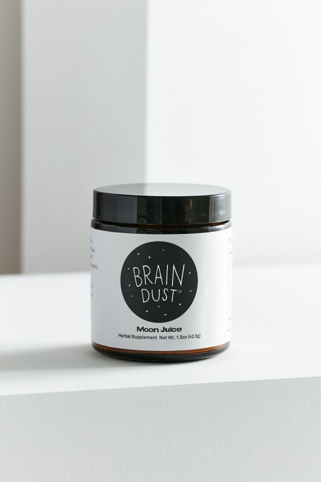 Moon Juice 1.5 oz Brain Dust #1