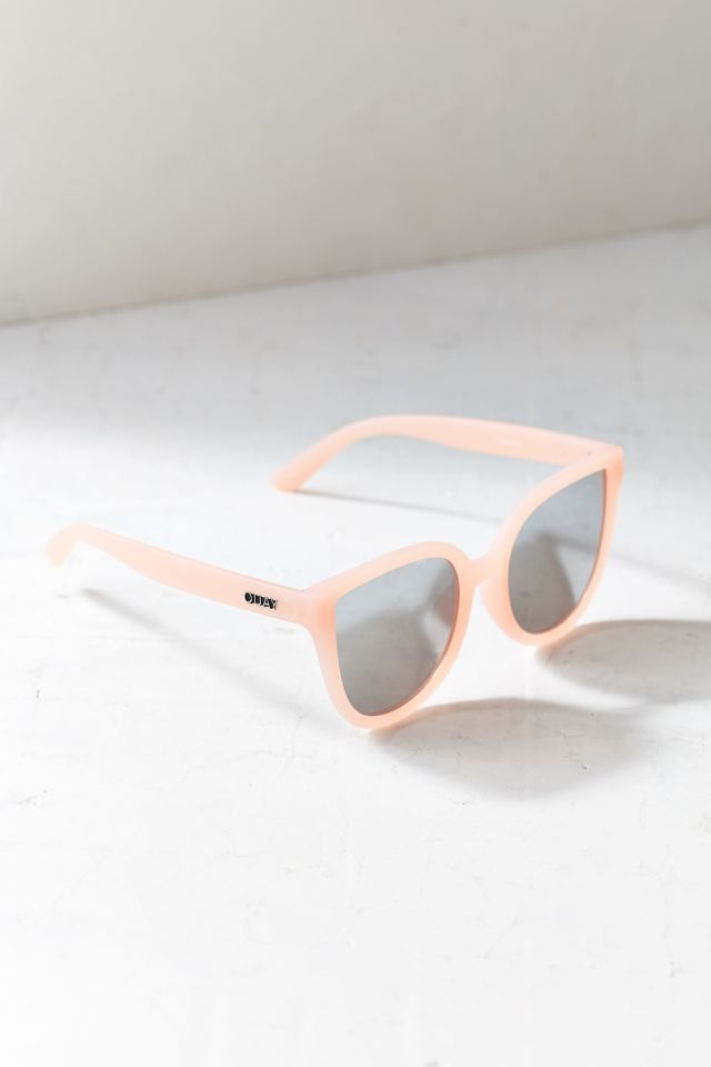 Quay Paradiso Oversized Sunglasses #1