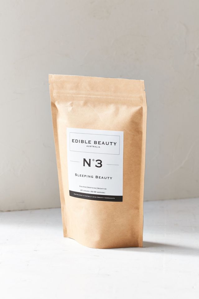Edible Beauty Australia Loose Tea