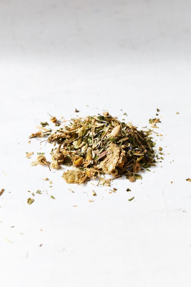 Edible Beauty Australia Loose Tea #1