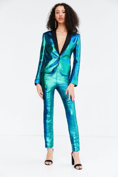 urban outfitters pant suit