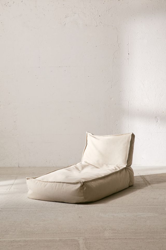 Lennon Chaise Lounge Urban Outfitters