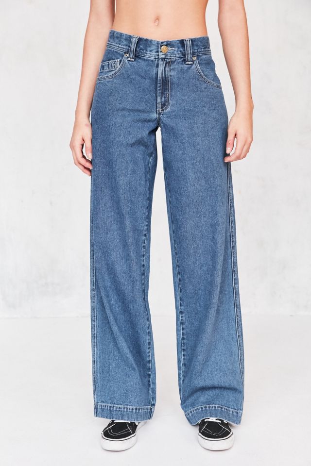 BDG Wide-Leg Jean #2