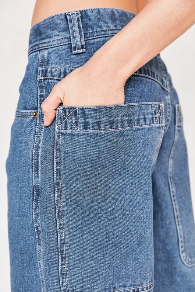 BDG Wide-Leg Jean #4