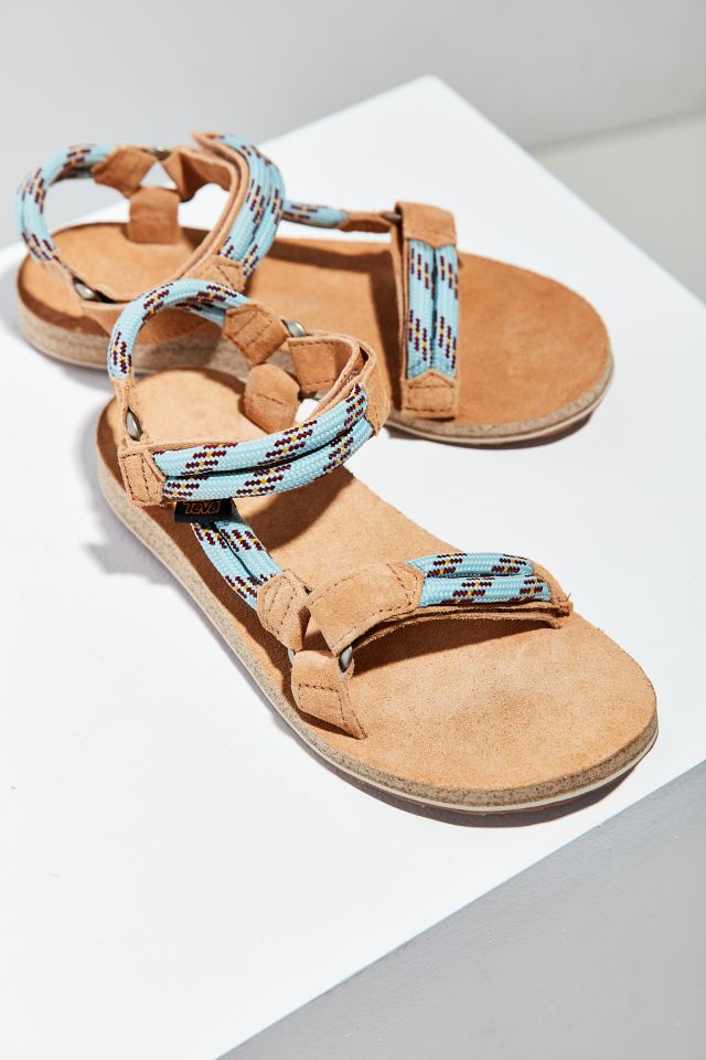 Teva Original Universal Rope Sandal