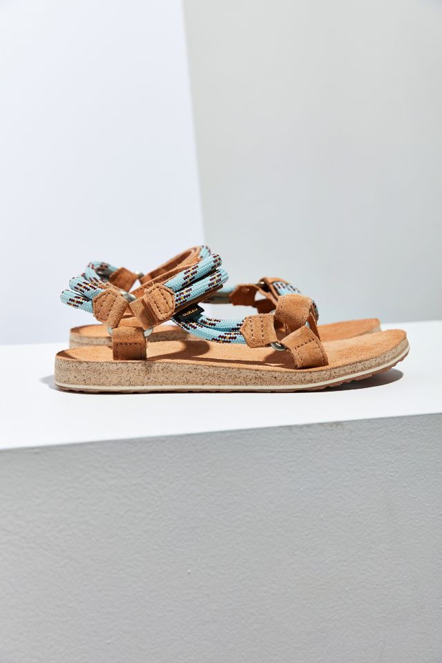 Teva Original Universal Rope Sandal #2