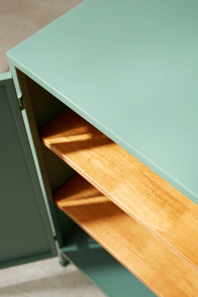 Fulton Metal Storage Cabinet #5