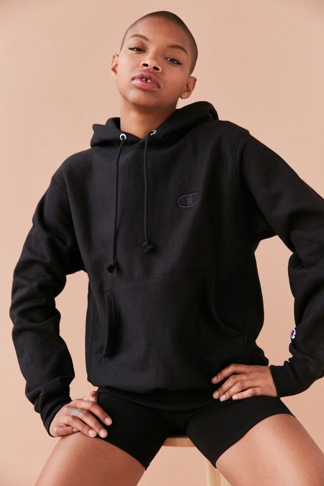 Champion urban outfitters reverse weave online hoodie