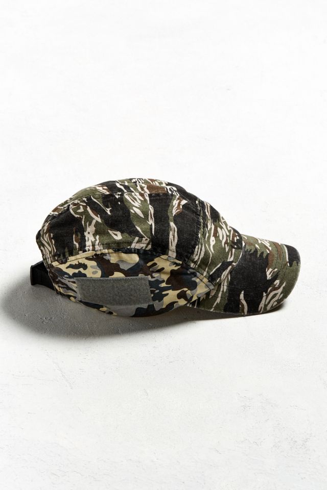 Camo 5-Panel Hat #3