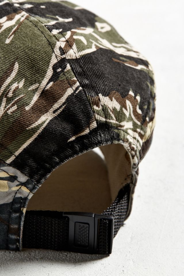 Camo 5-Panel Hat #4