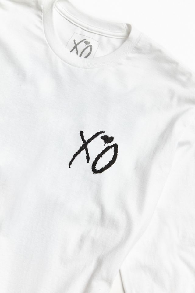 T-shirt à manches longues False Alarm The Weeknd #3