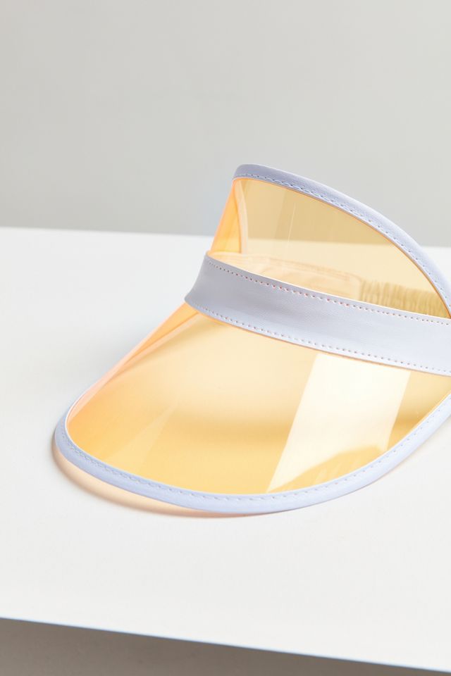 Crystal Visor | Urban Outfitters display picture 3