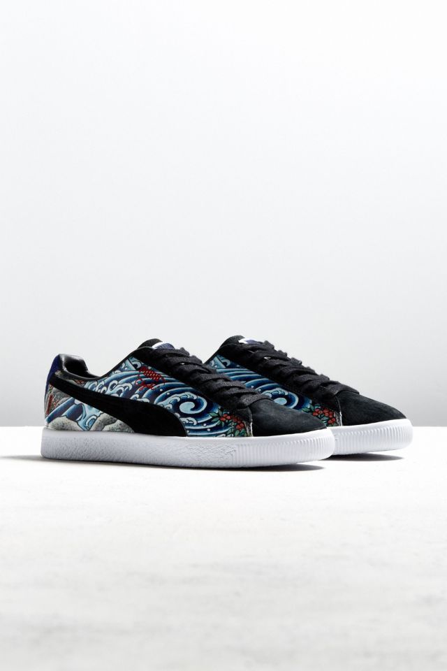 Puma x hot sale atmos clyde