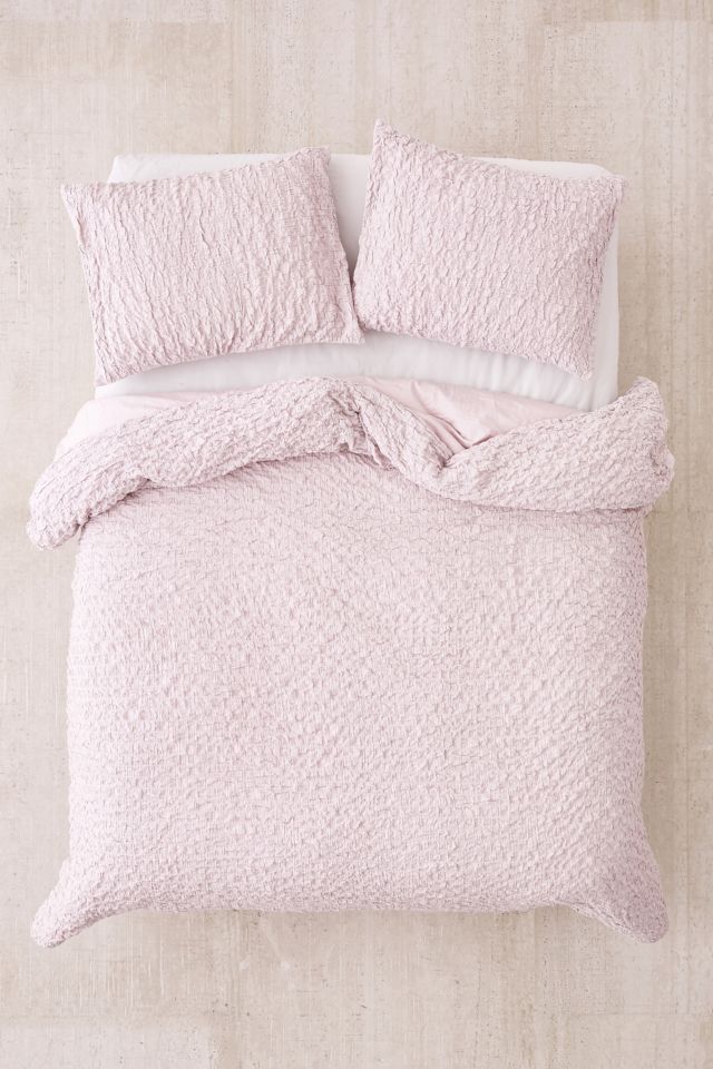 Ella Popcorn Duvet Cover #1