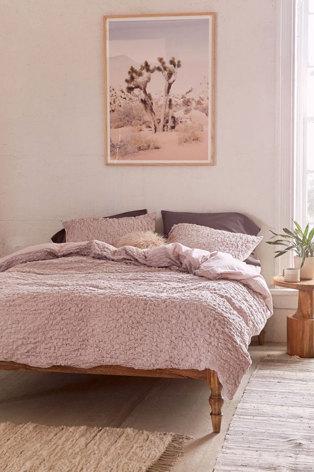 Ella Popcorn Duvet Cover #2