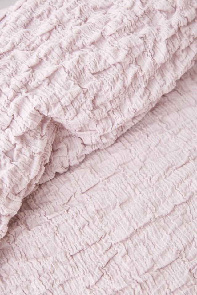 Ella Popcorn Duvet Cover #3