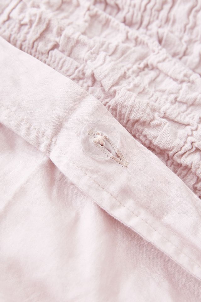 Ella Popcorn Duvet Cover #5