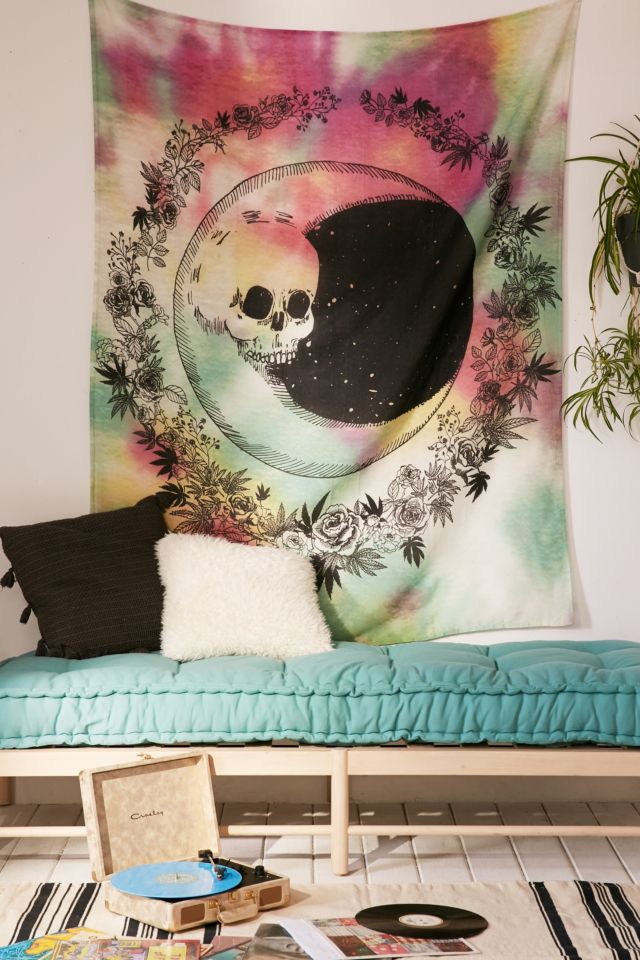 The moon tapestry urban outfitters sale