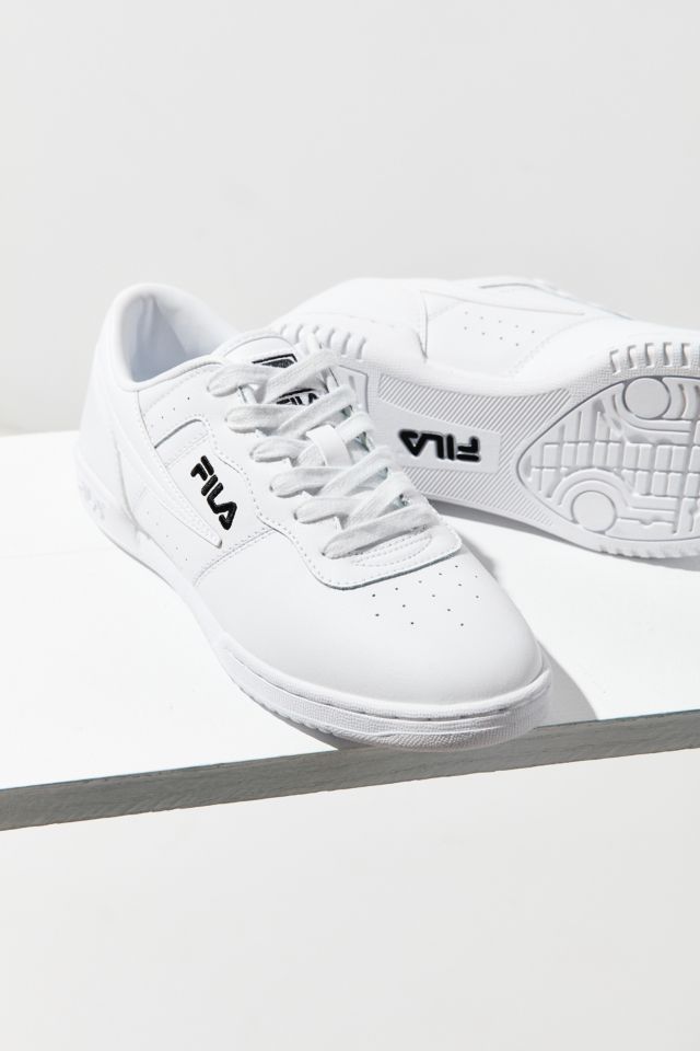 slang Flipper Rang FILA Original Fitness Sneaker | Urban Outfitters