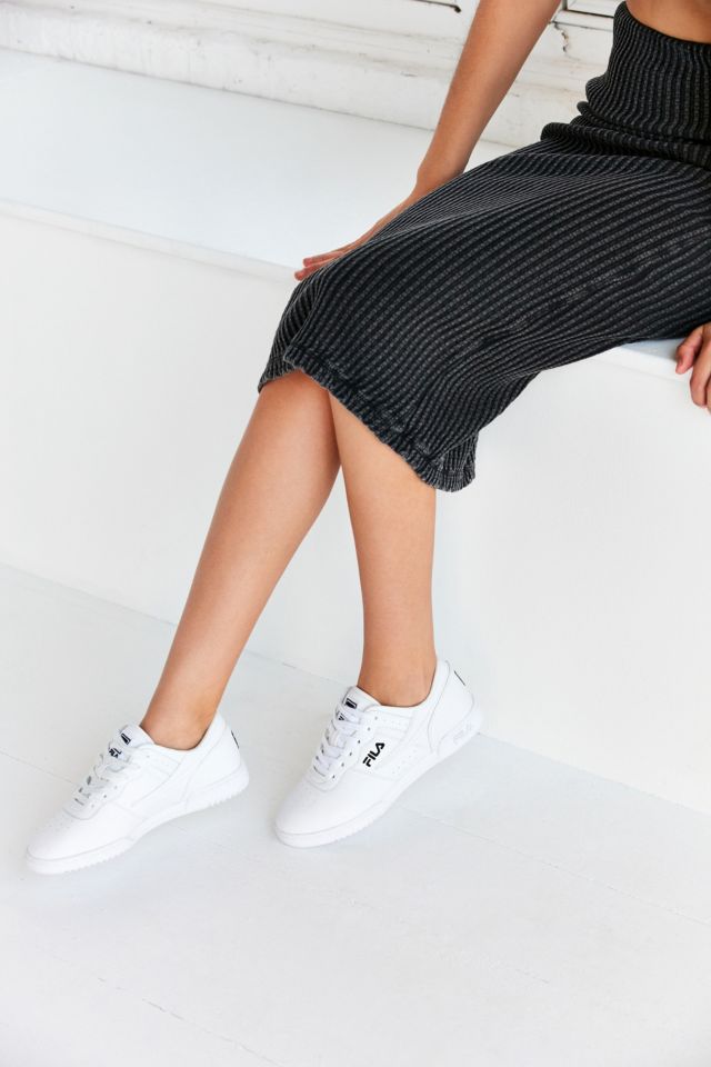 FILA Original Fitness Sneaker #1