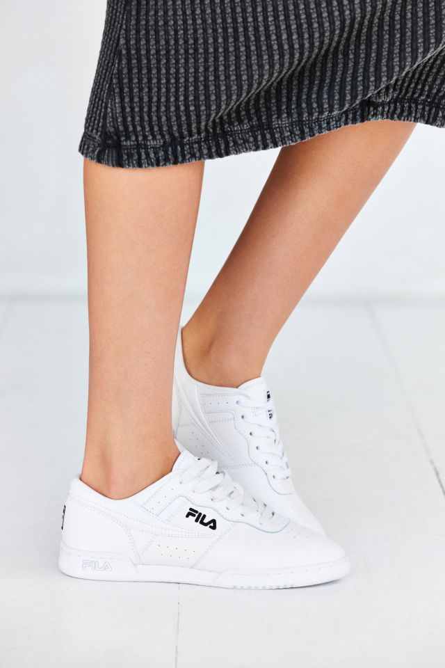 Fila original hot sale fitness women