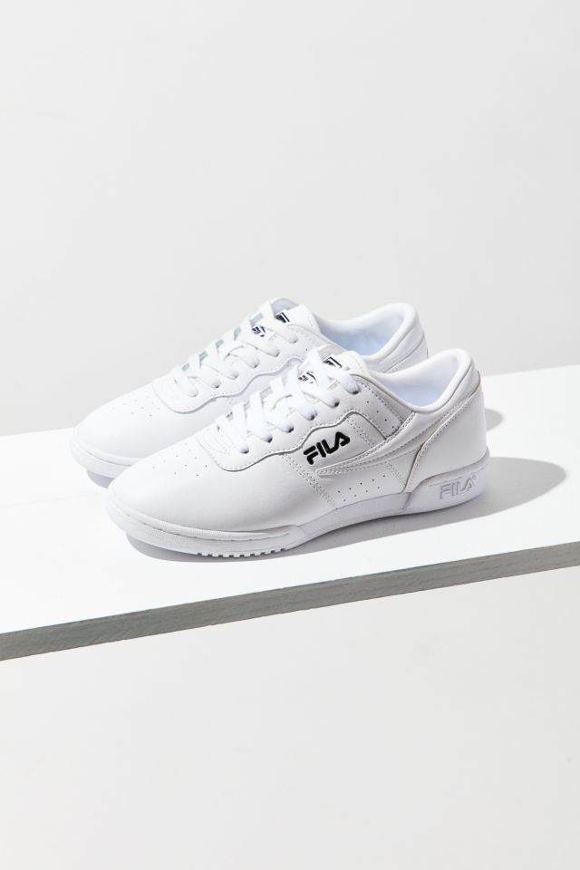 FILA Original Fitness Sneaker #4