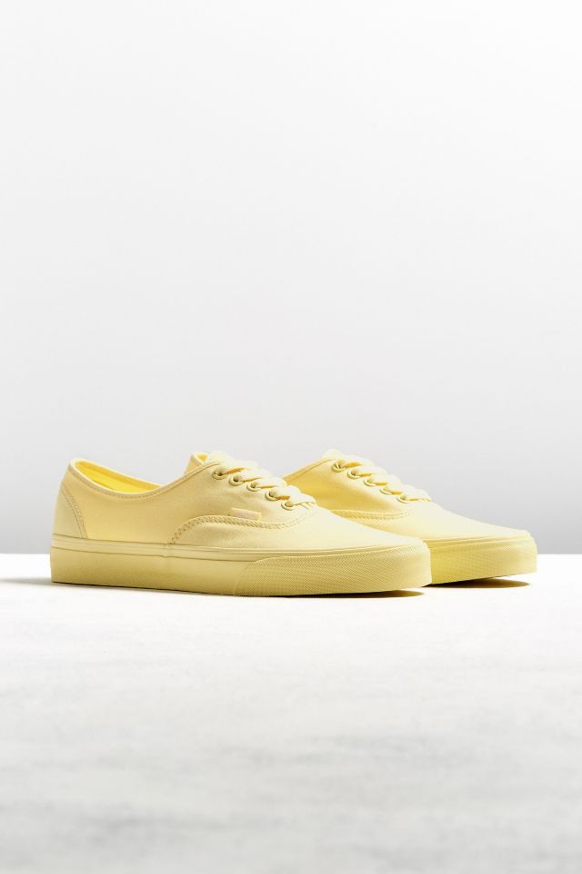 Vans Authentic Mono Sneaker