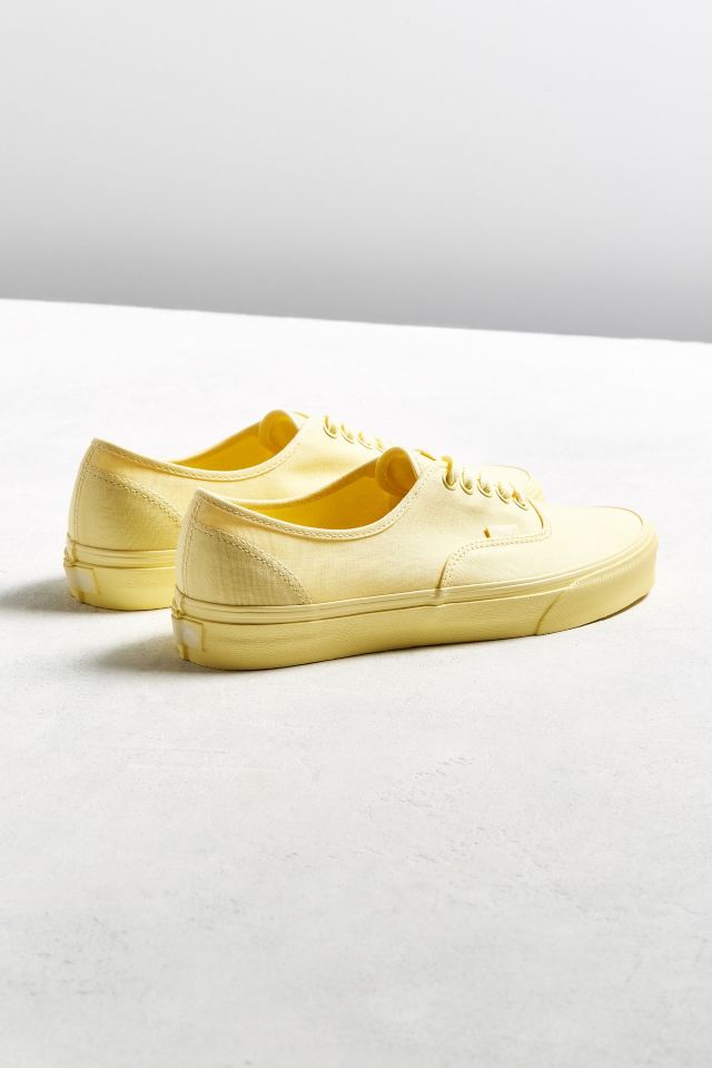 Vans Authentic Mono Sneaker #4