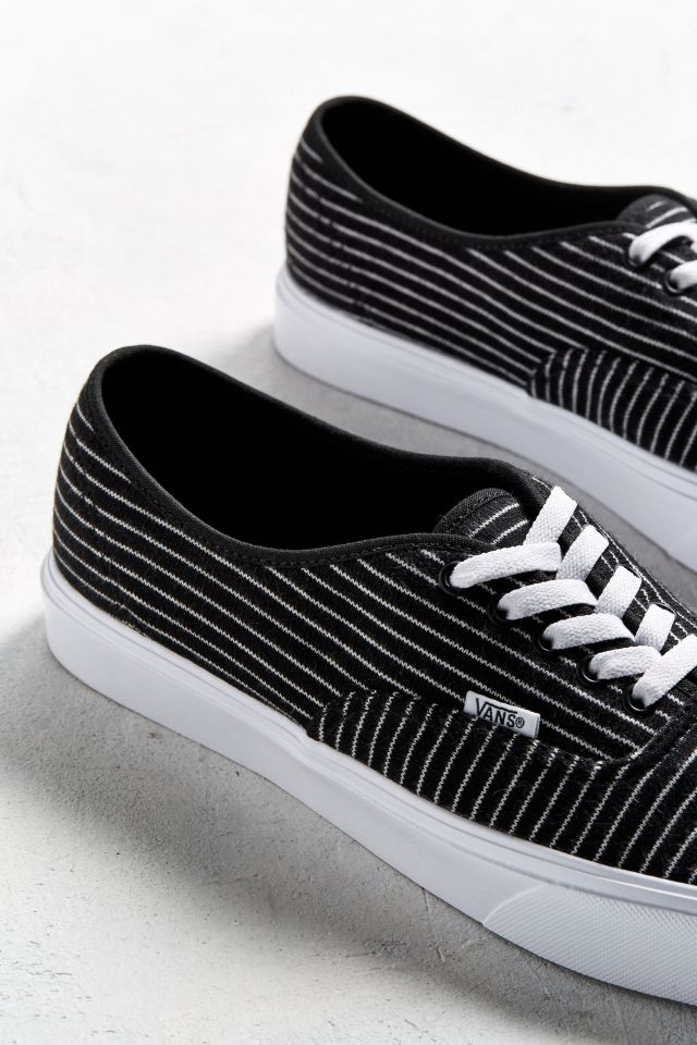 Vans Authentic Lite Stripe Sneaker #3