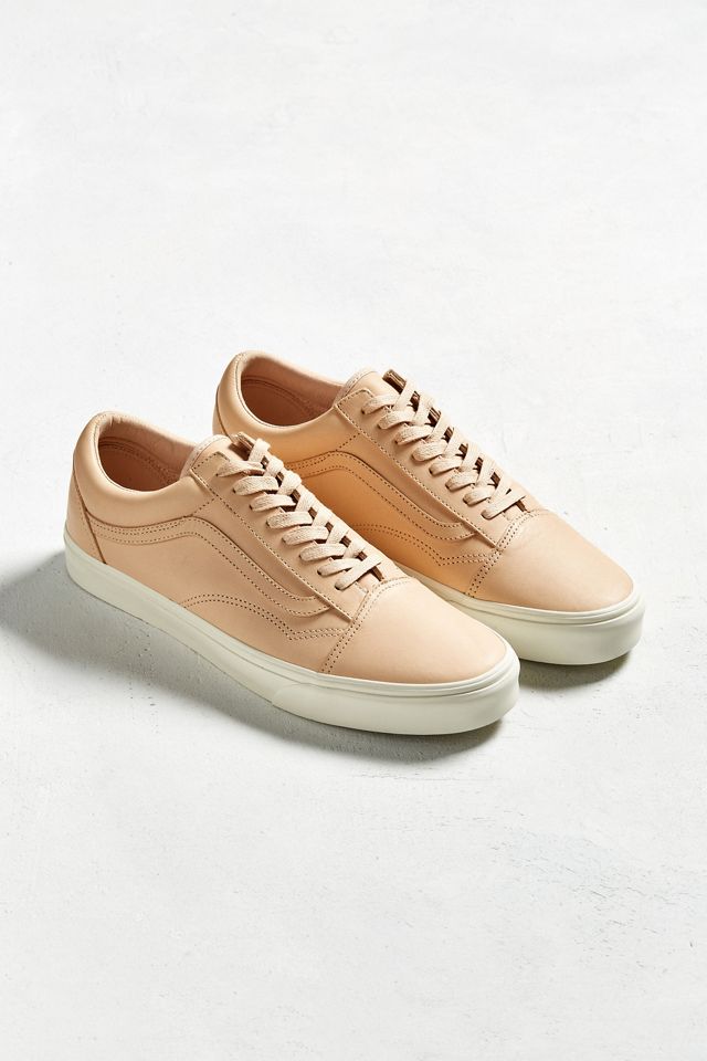 Vans Old Skool DX Leather Sneaker #1