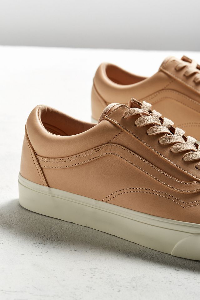 Vans Old Skool DX Leather Sneaker #3