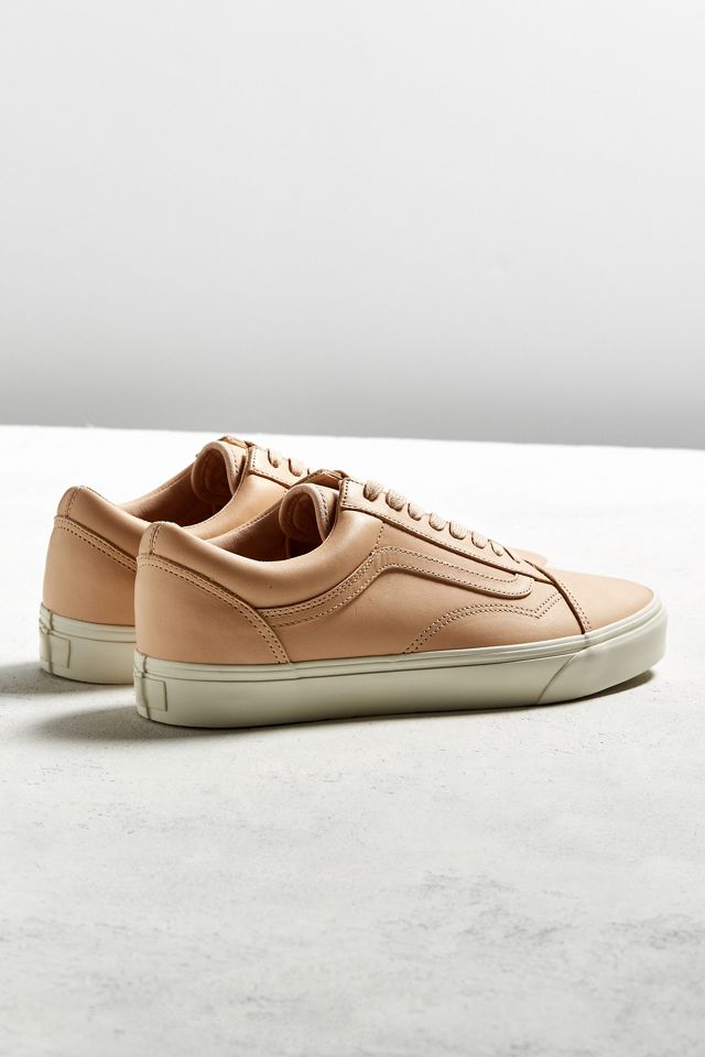 Vans Old Skool DX Leather Sneaker #5