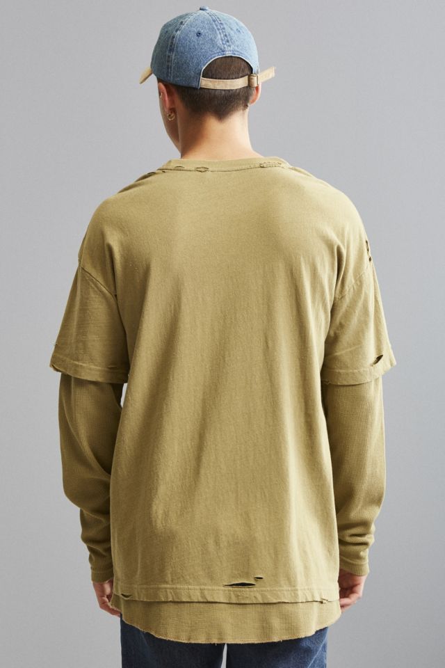 Scout Layered Thermal Long Sleeve Tee #3