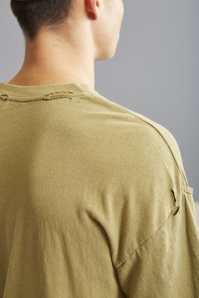 Scout Layered Thermal Long Sleeve Tee #4