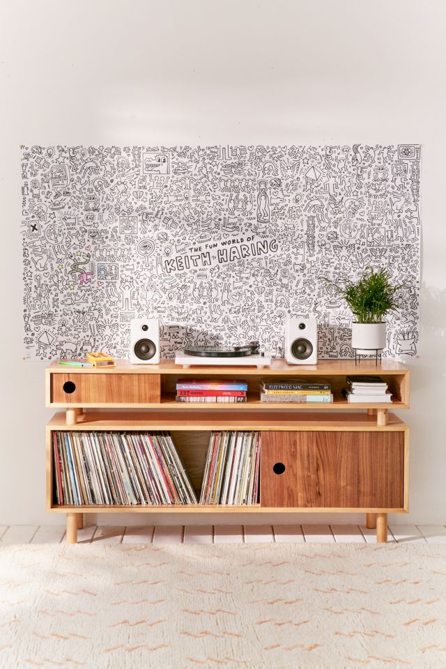 OMY XXL Coloring Roll Poster