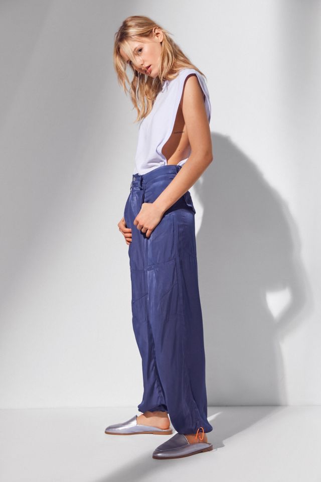 Without Walls Keelah Parachute Cargo Pant #2