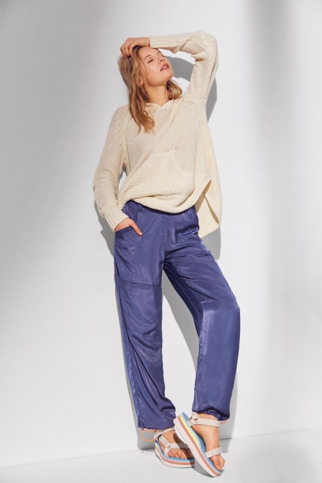 Without Walls Keelah Parachute Cargo Pant #3