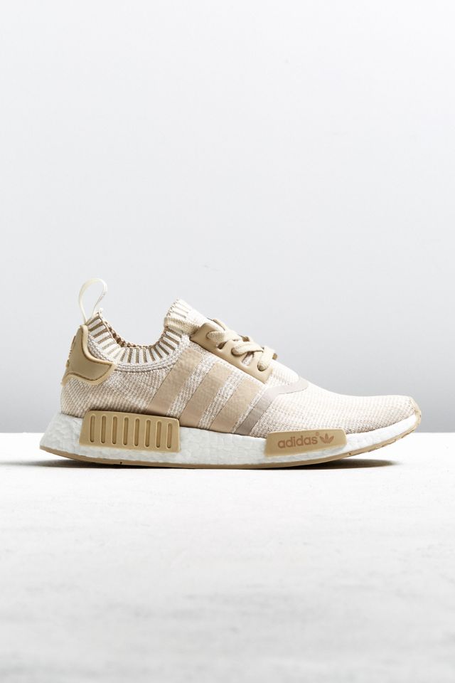 nmd blanche femme