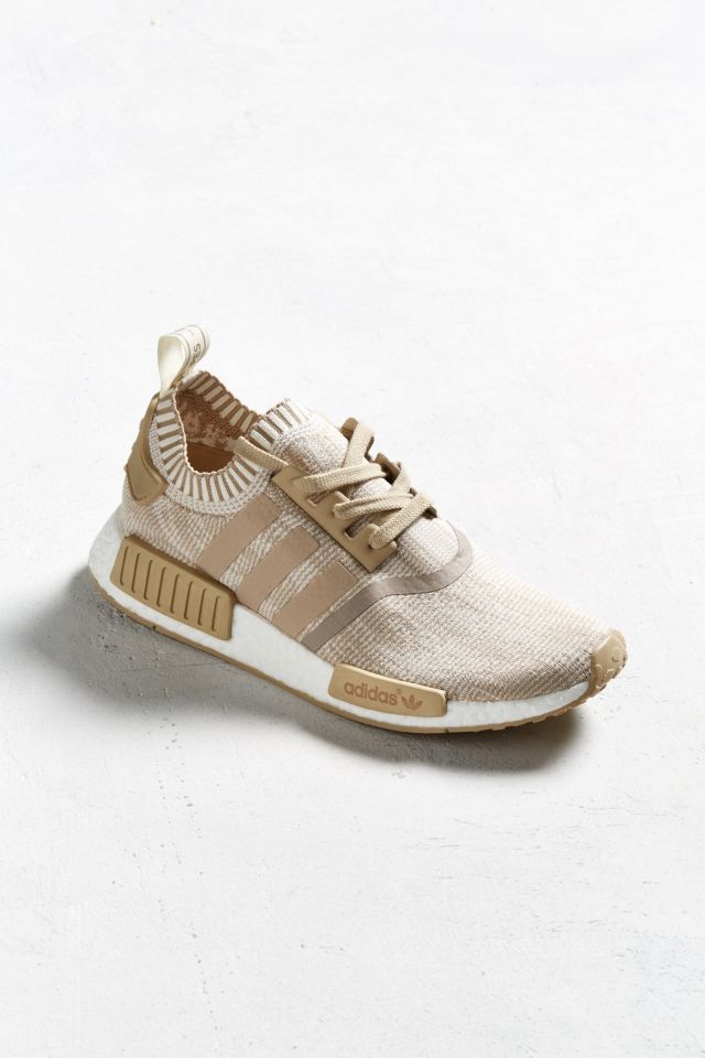 adidas NMD R1 Primeknit Sneaker #1